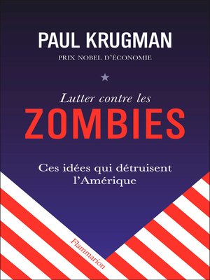 cover image of Lutter contre les zombies